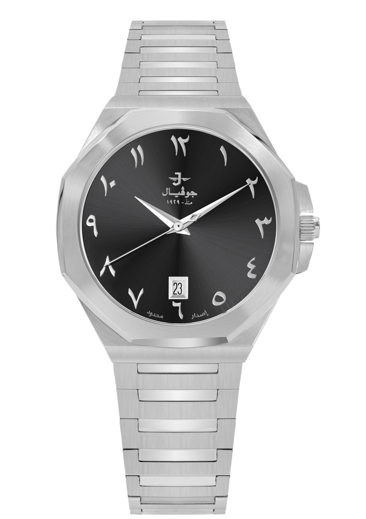 JOVIAL 9192GSMQ03E MEN WATCH