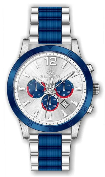BIGOTTI MILANO BG.1.10049.5 MEN WATCH
