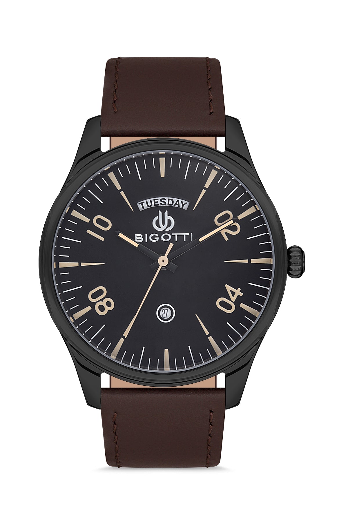 BIGOTTI MILANO BG.1.10172-6 MEN WATCH