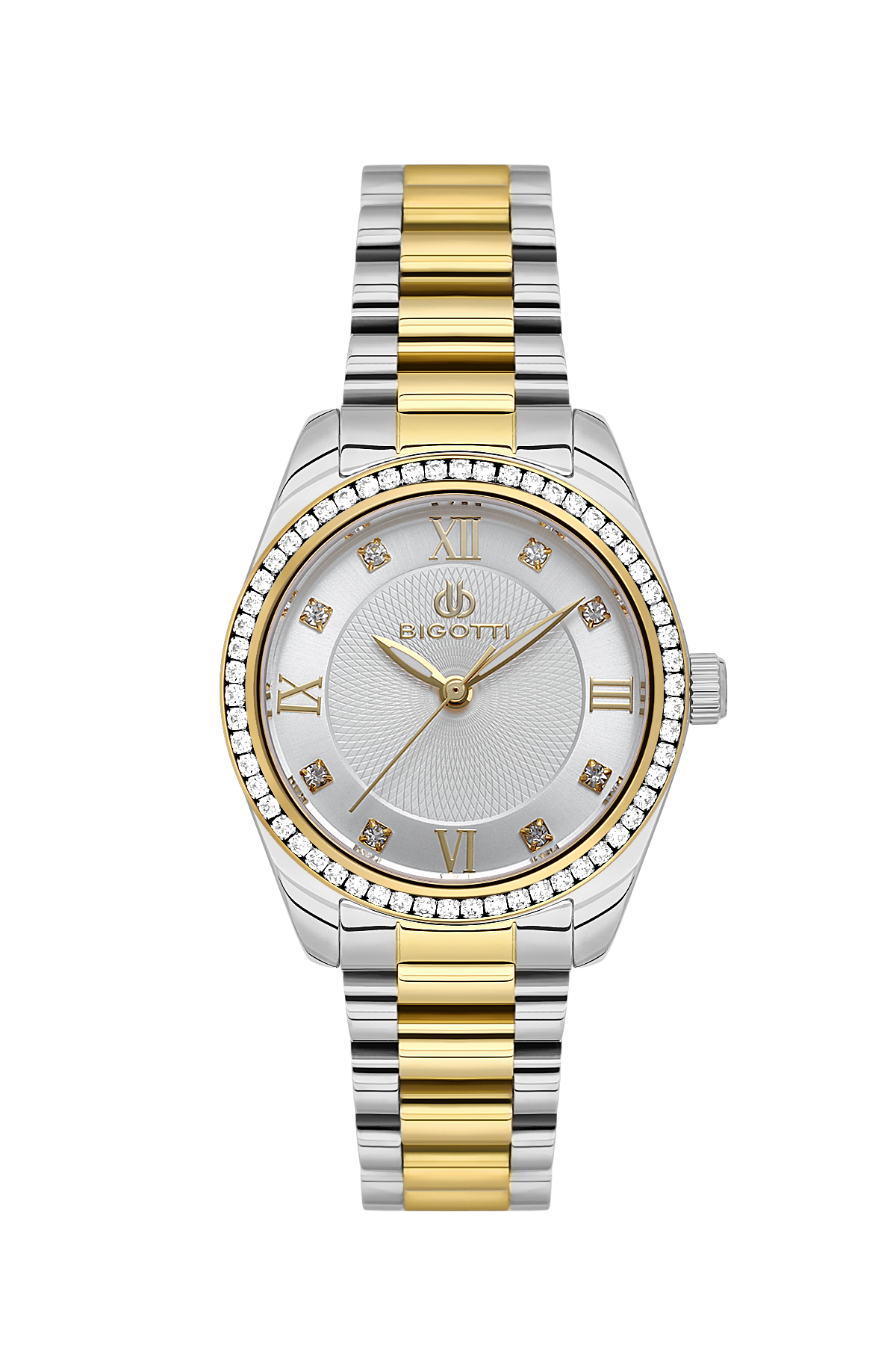 BIGOTTI MILANO BG.1.10448-3 WOMEN WATCH