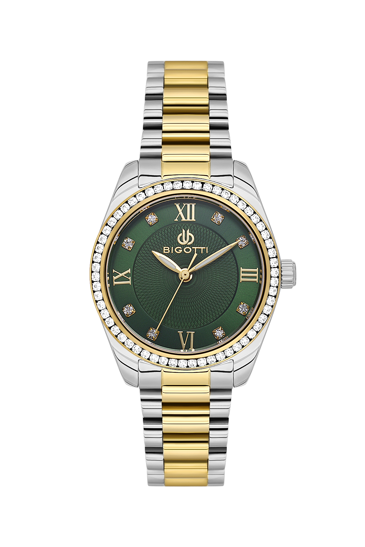 BIGOTTI MILANO BG.1.10448-6 WOMEN WATCH