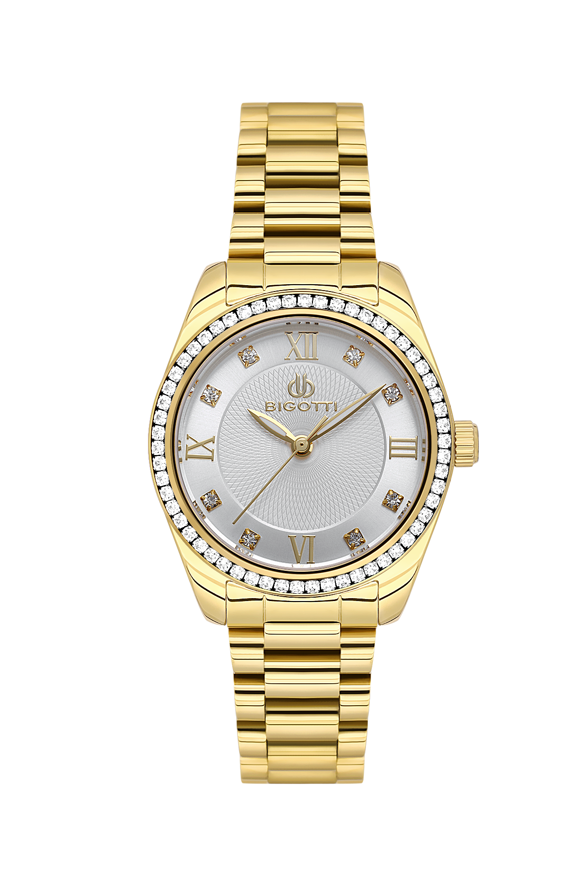 BIGOTTI MILANO BG.1.10448-7 WOMEN WATCH