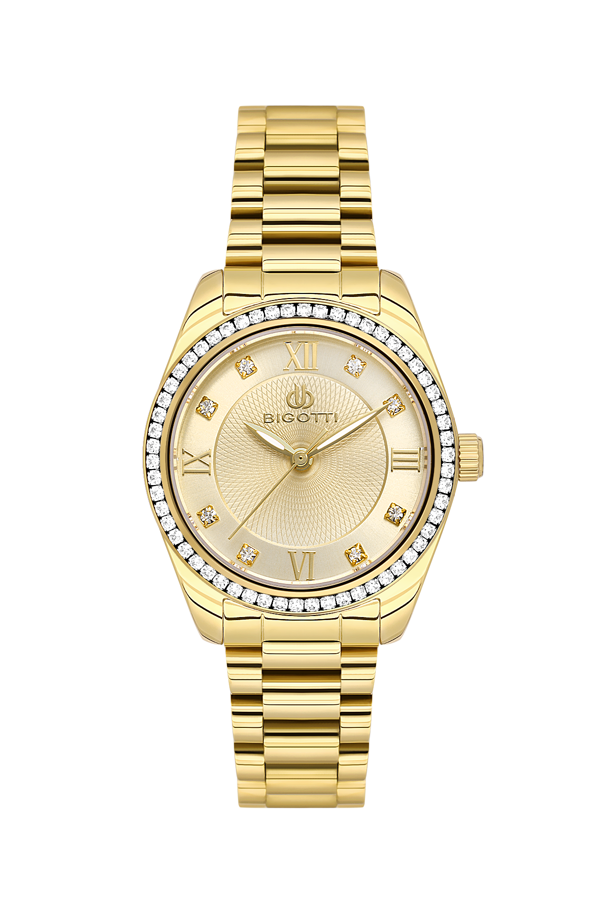 BIGOTTI MILANO BG.1.10448-8 WOMEN WATCH