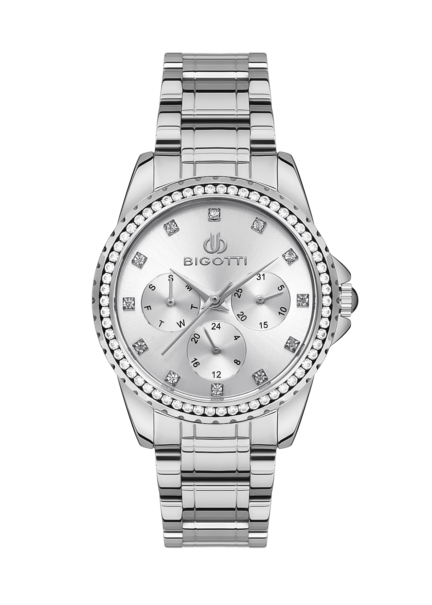 BIGOTTI MILANO BG.1.10453-1 WOMEN WATCH BIGOTTI MILANO BG.1.10453-1 WOMEN WATCH