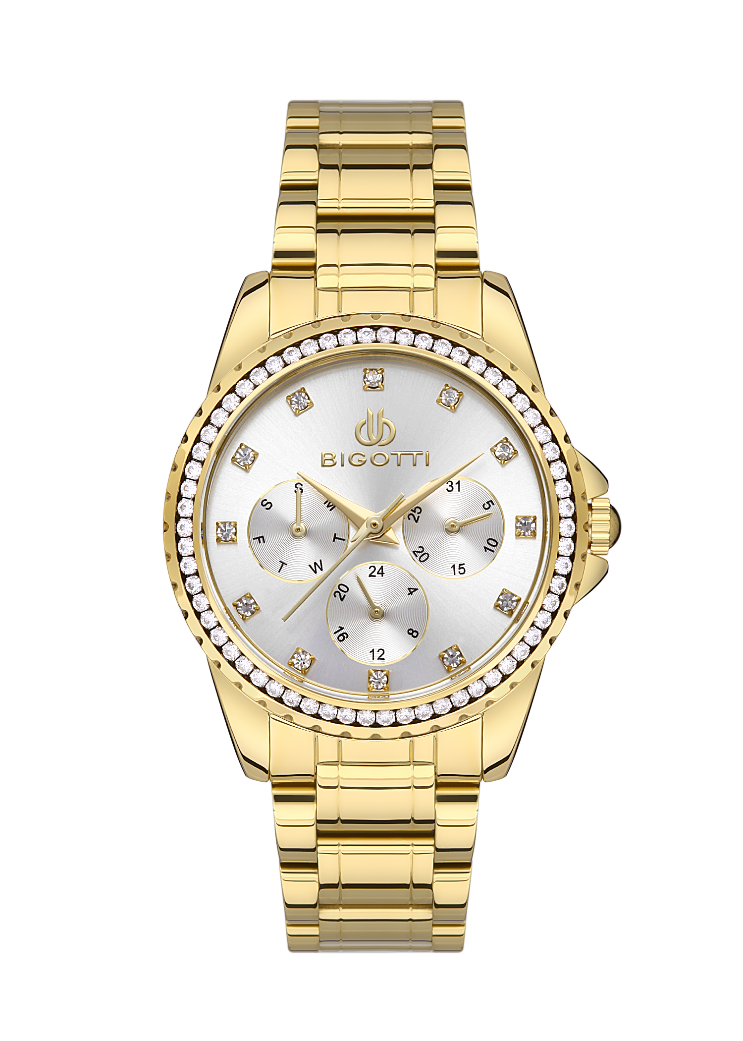 BIGOTTI MILANO BG.1.10453-3 WOMEN WATCH