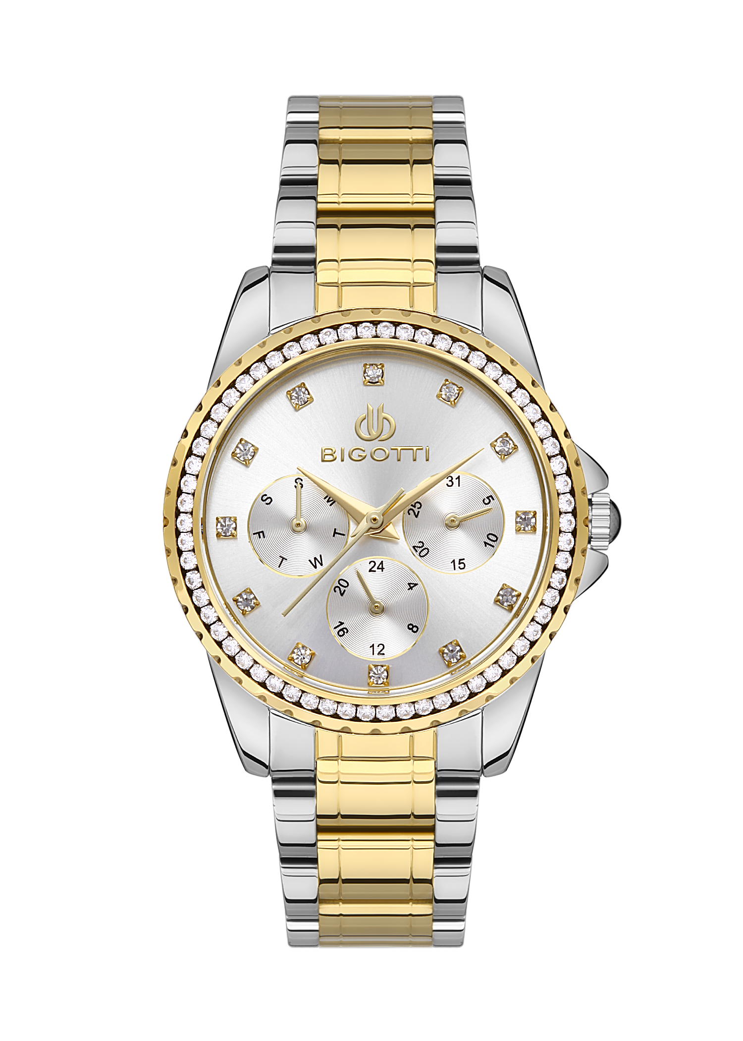 BIGOTTI MILANO BG.1.10453-4 WOMEN WATCH