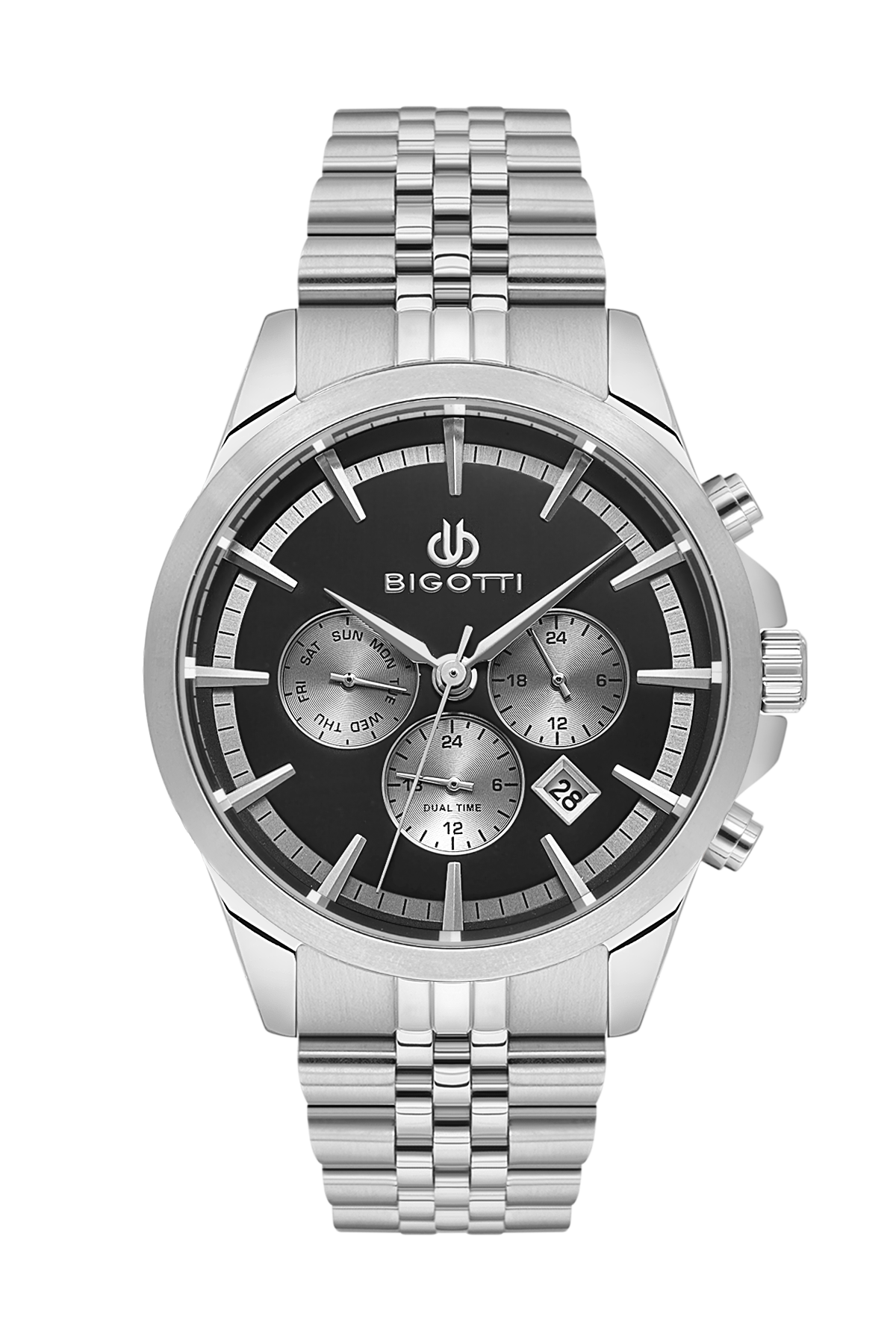 BIGOTTI MILANO BG.1.10468-6 MEN WATCH
