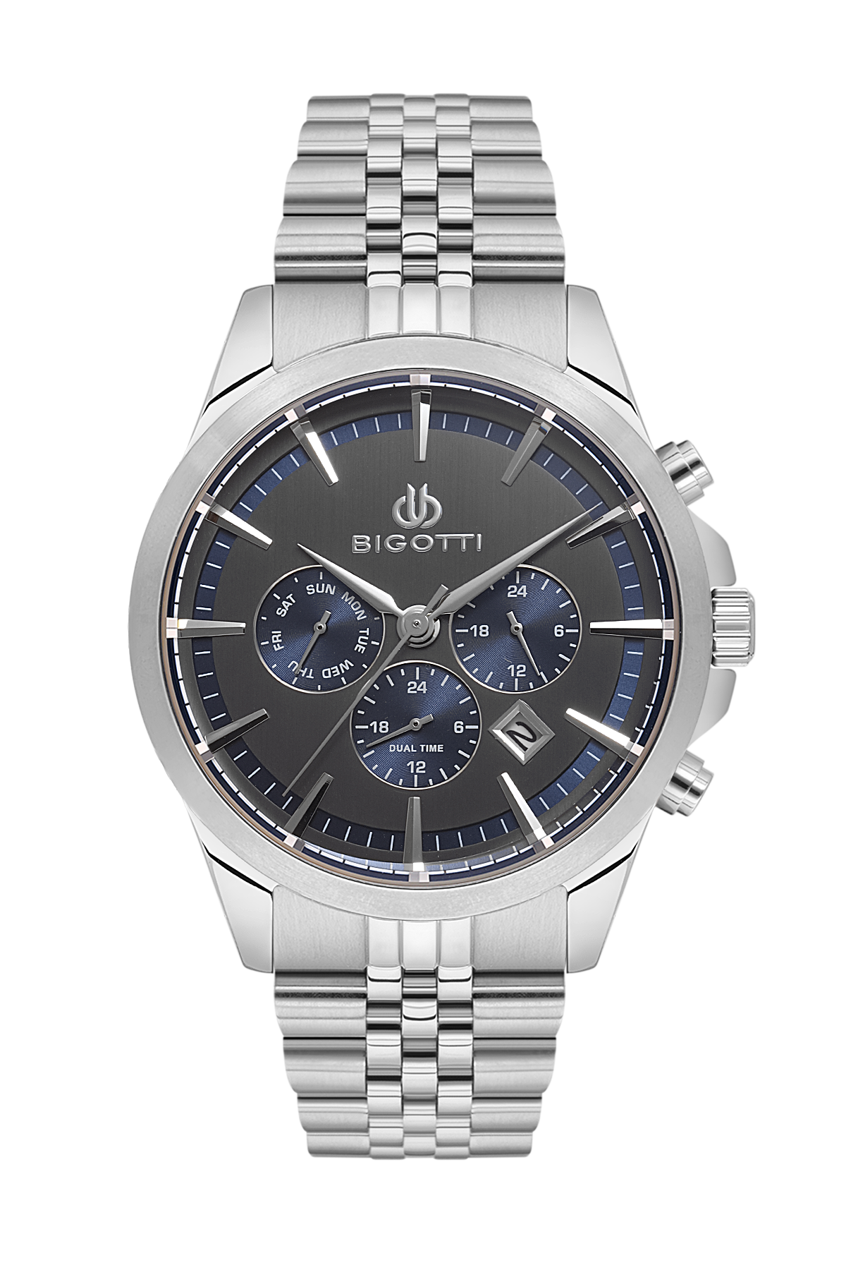 BIGOTTI MILANO BG.1.10468-7 MEN WATCH