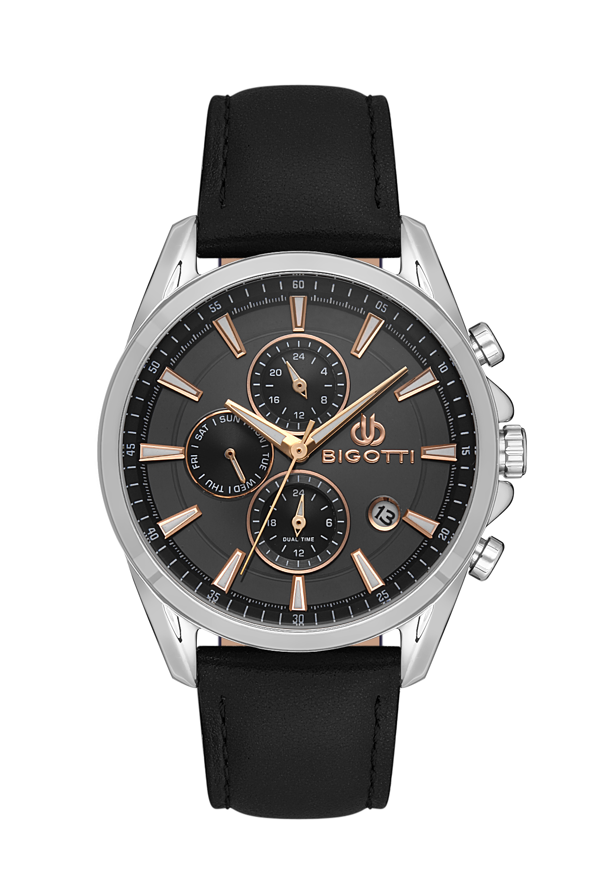 BIGOTTI MILANO BG.1.10489-1 MEN WATCH