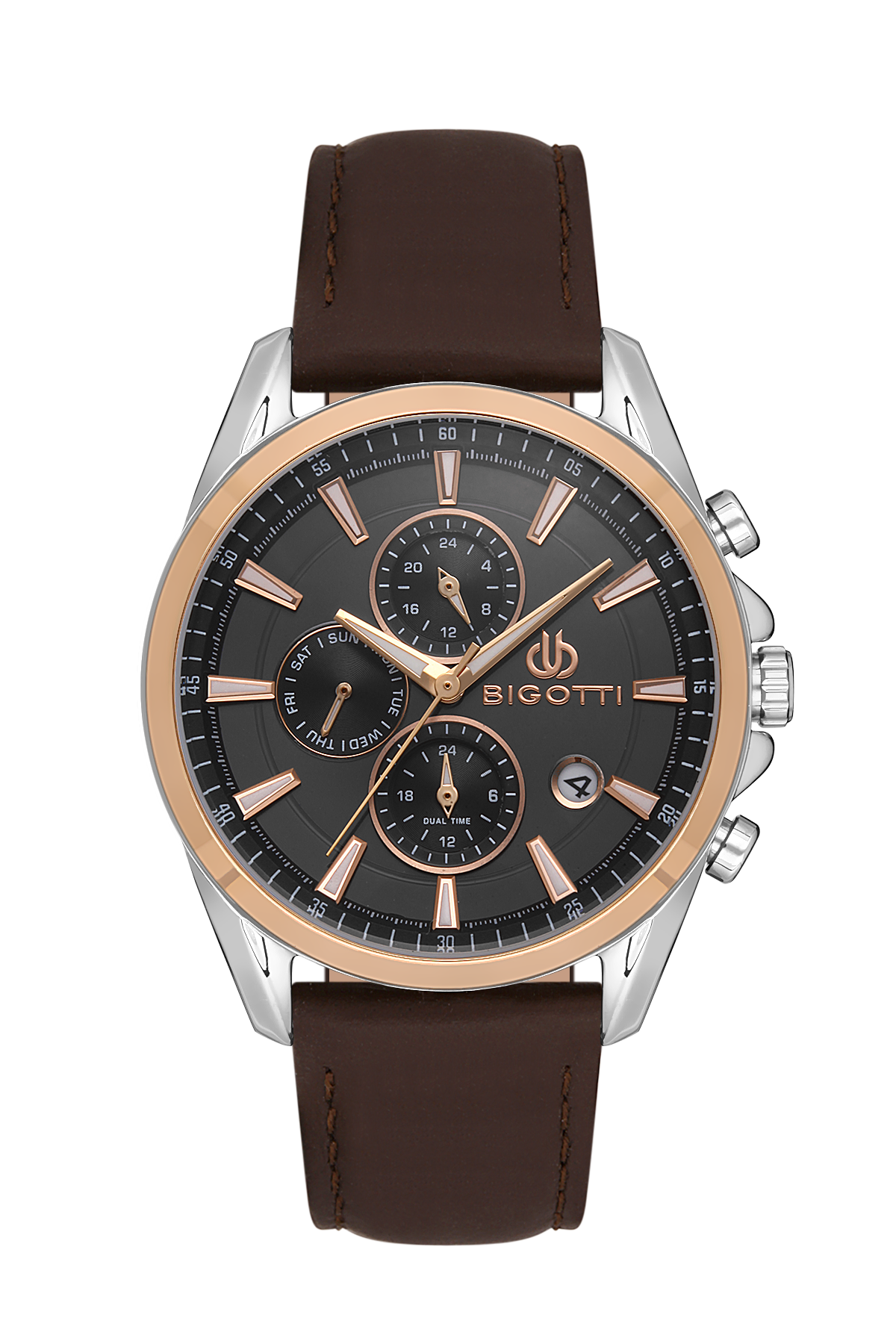 BIGOTTI MILANO BG.1.10489-3 MEN WATCH