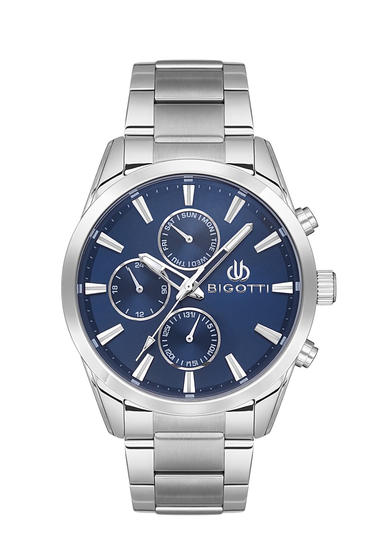 BIGOTTI MILANO BG.1.10494-3 MEN WATCH