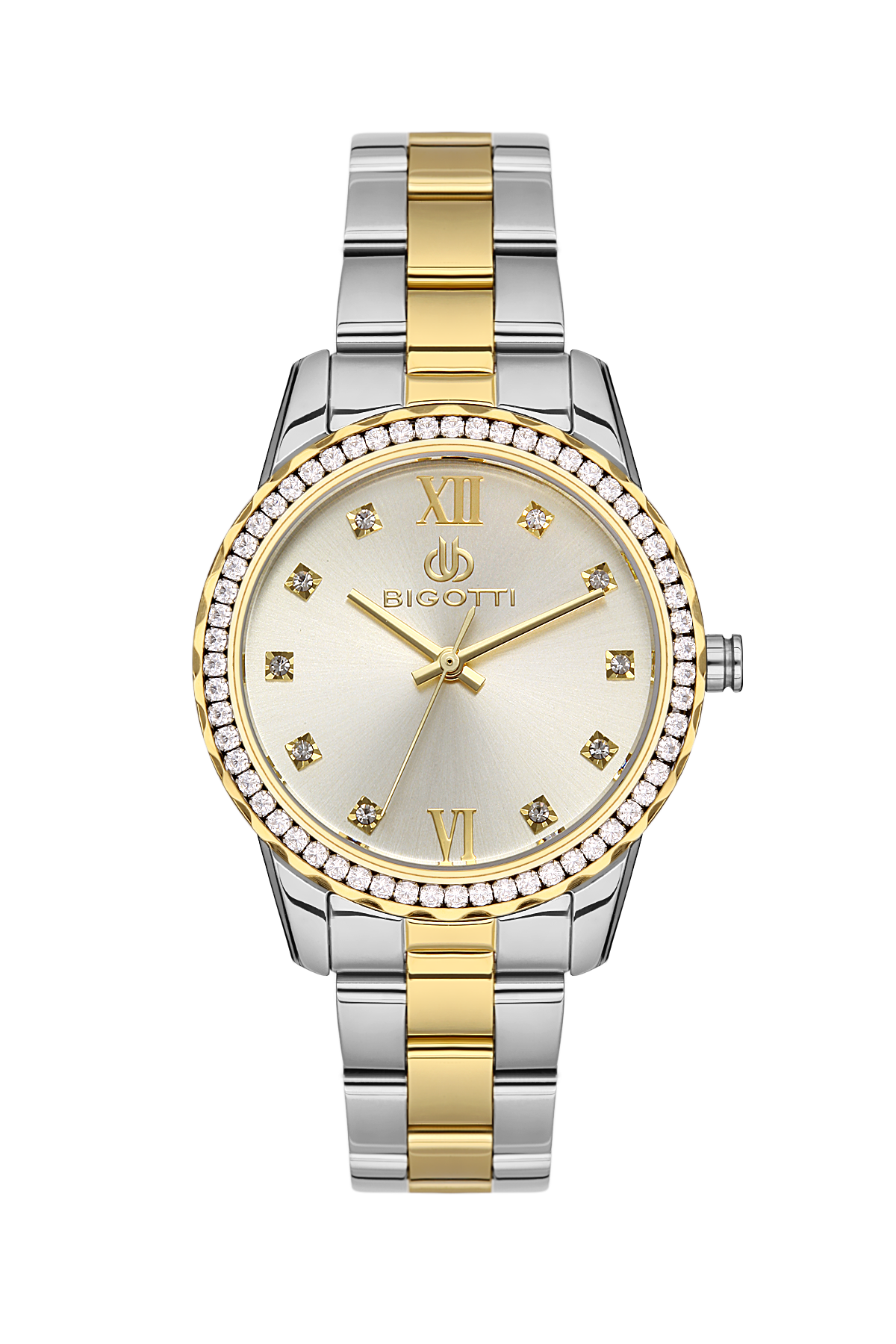 BIGOTTI MILANO BG.1.10496-3 WOMEN WATCH BIGOTTI MILANO BG.1.10496-3 WOMEN WATCH