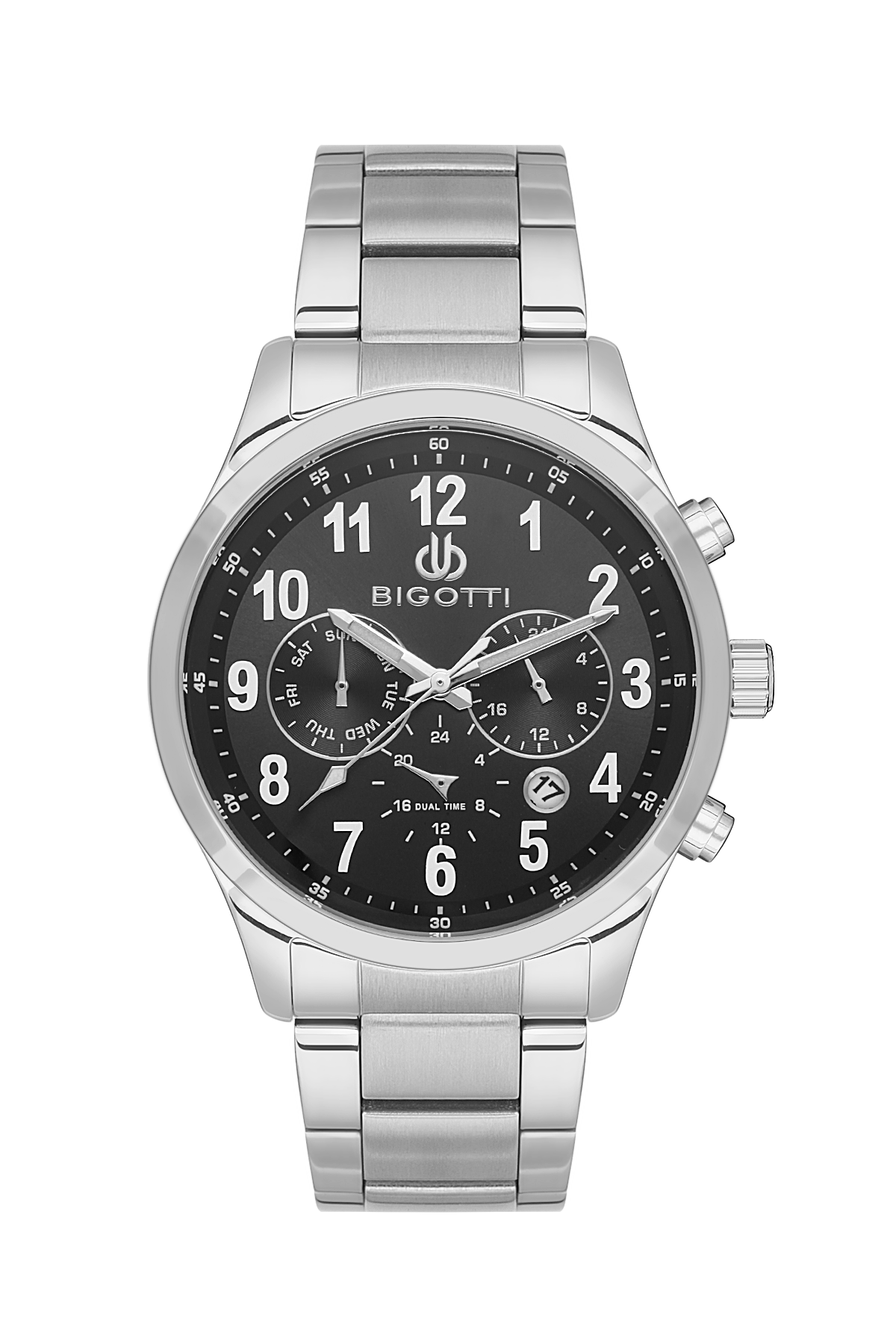 BIGOTTI MILANO BG.1.10508-2 MEN WATCH