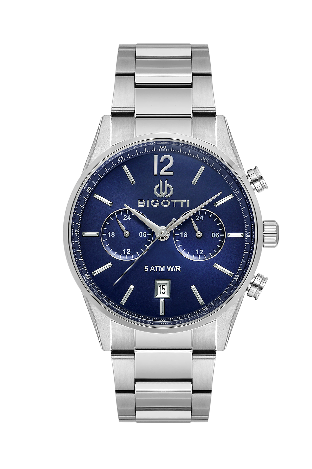 BIGOTTI MILANO BG.1.10509-3 MEN WATCH
