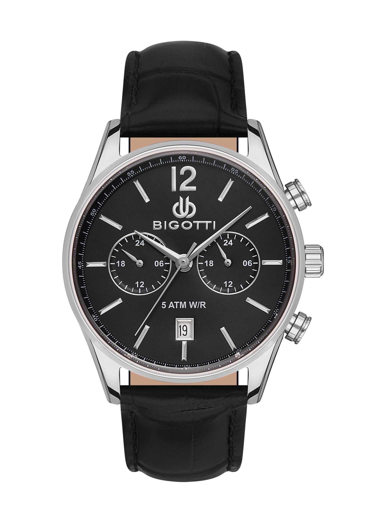 BIGOTTI MILANO BG.1.10510-1 MEN WATCH