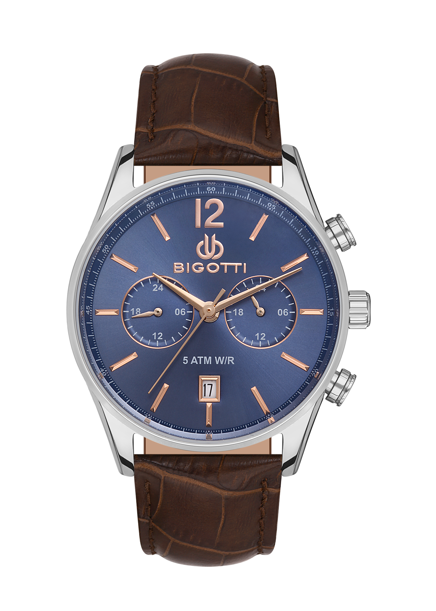 BIGOTTI MILANO BG.1.10510-2 MEN WATCH