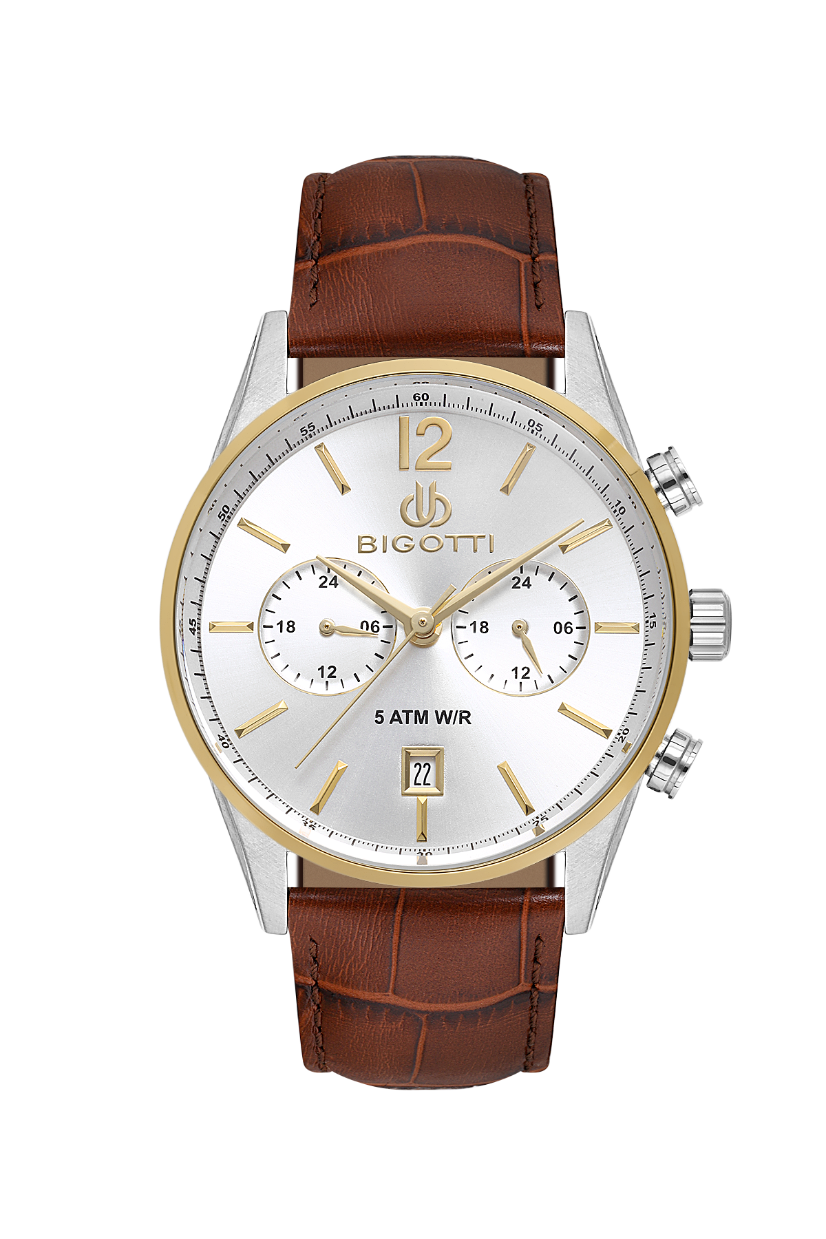 BIGOTTI MILANO BG.1.10510-3 MEN WATCH