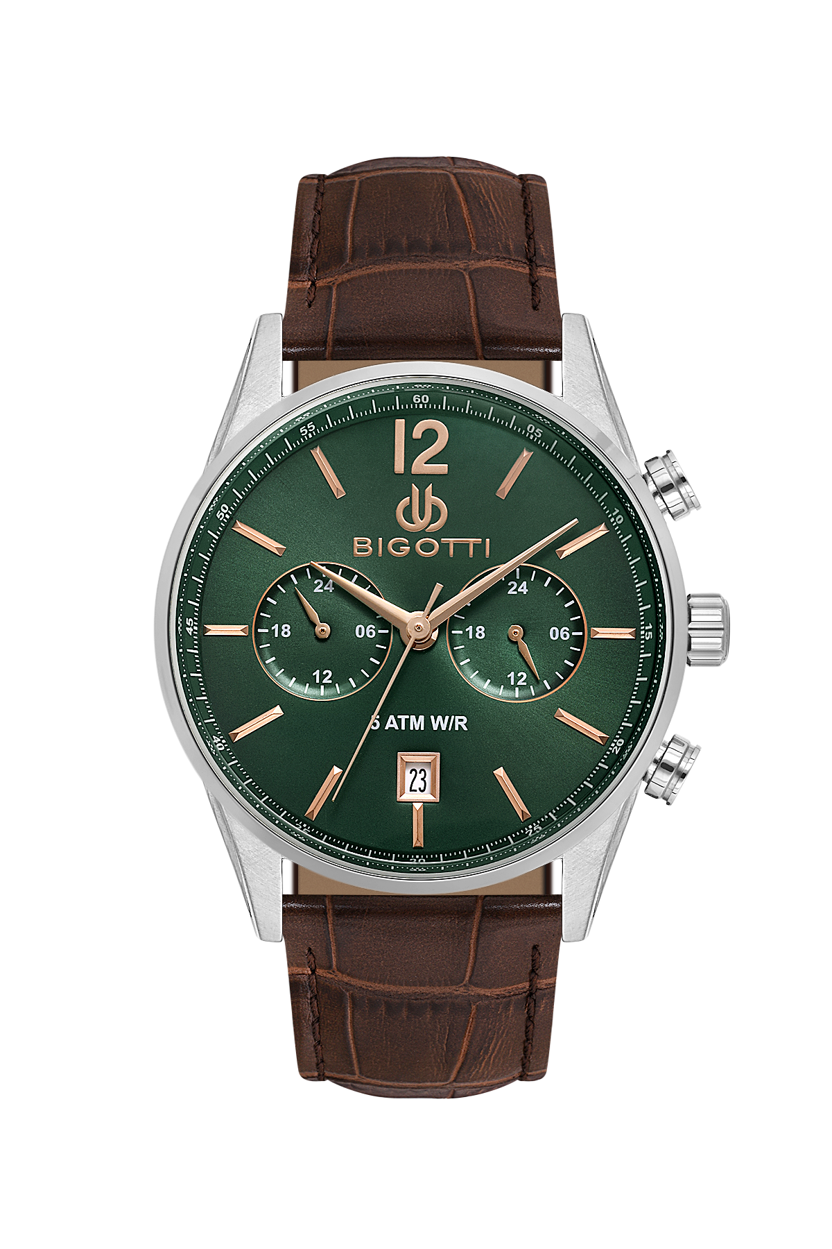 BIGOTTI MILANO BG.1.10510-6 MEN WATCH