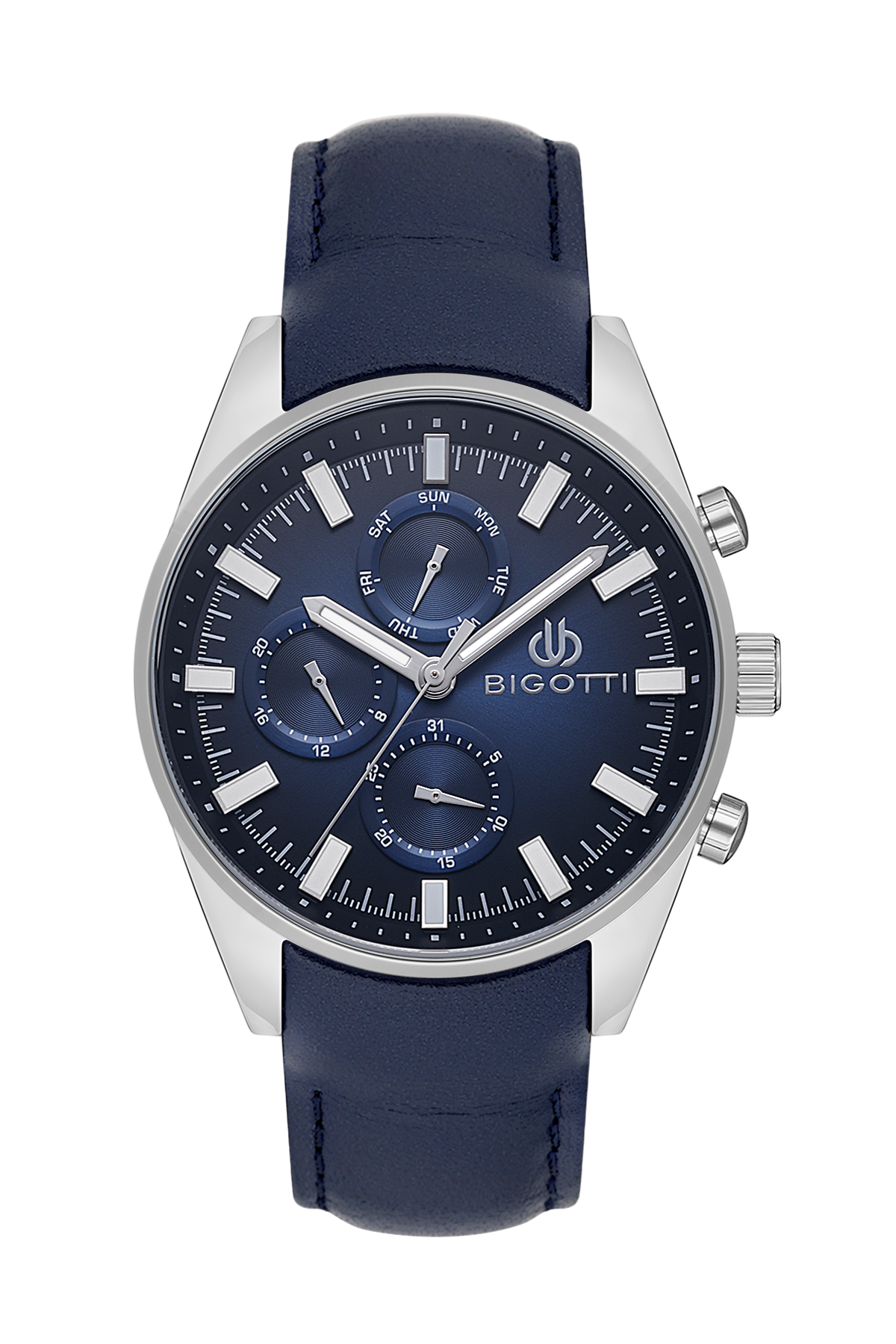 BIGOTTI MILANO BG.1.10516-2 MEN WATCH