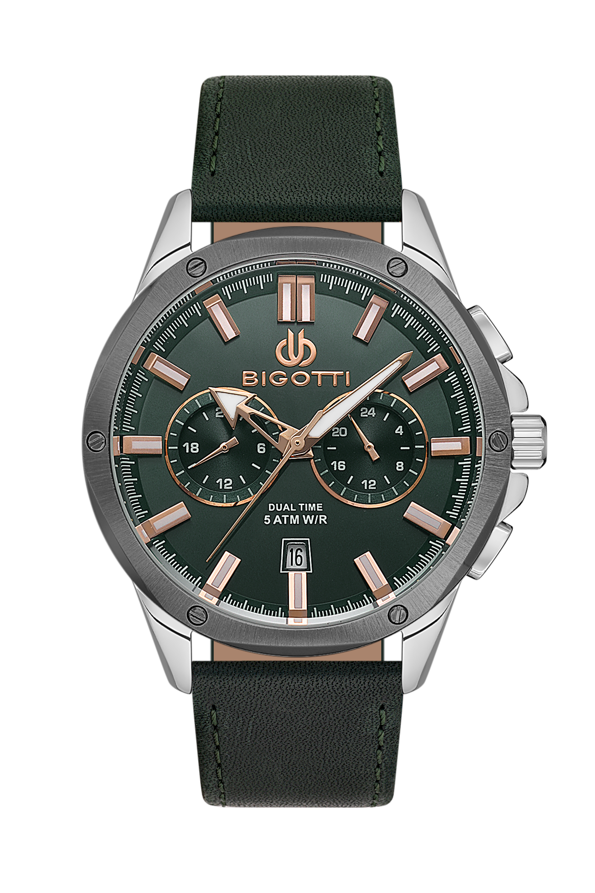 BIGOTTI MILANO BG.1.10521-4 MEN WATCH