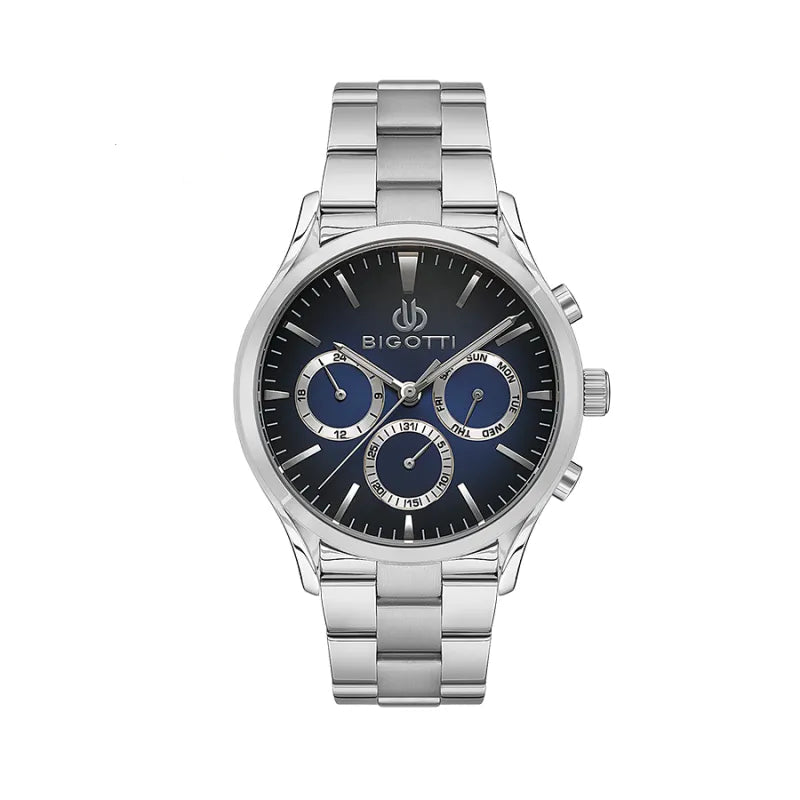 BIGOTTI MILANO BG.1.10522-2 MEN WATCH