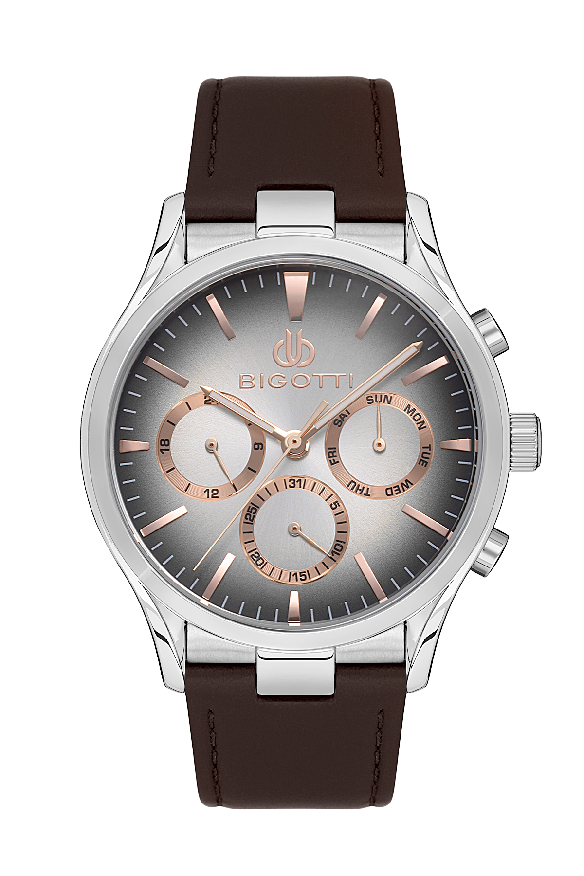 BIGOTTI MILANO BG.1.10523-2 MEN WATCH