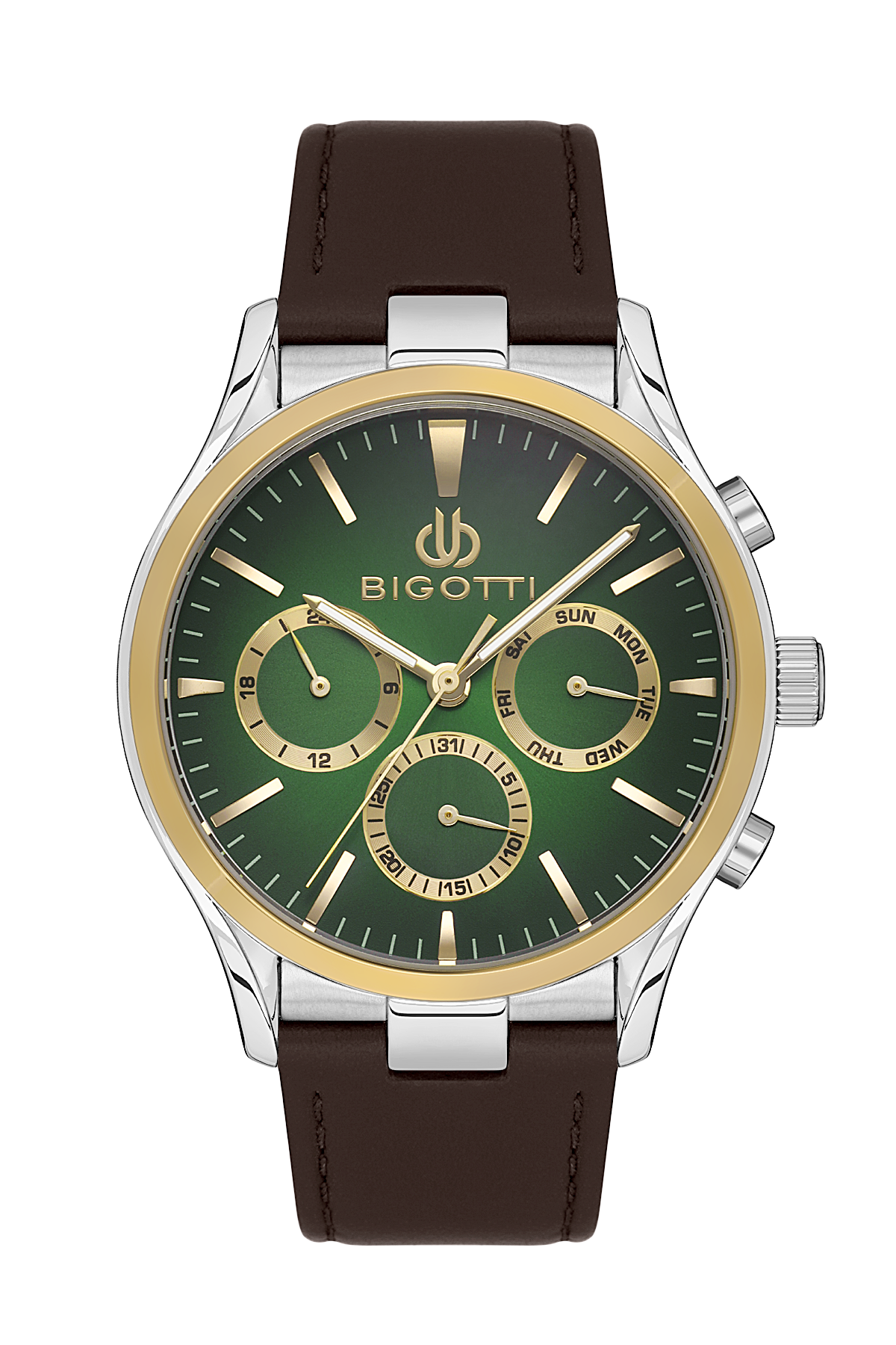 BIGOTTI MILANO BG.1.10523-3 MEN WATCH