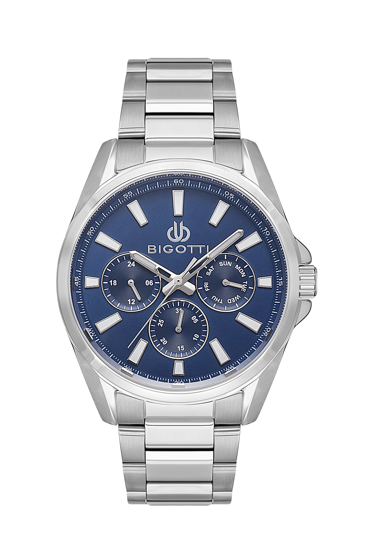 BIGOTTI MILANO BG.1.10524-3 MEN WATCH