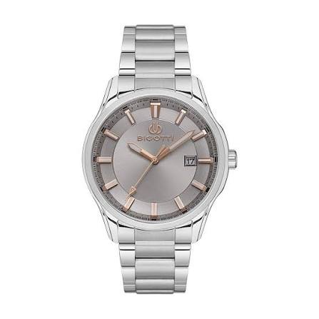 BIGOTTI MILANO BG.1.10526-1 MEN WATCH