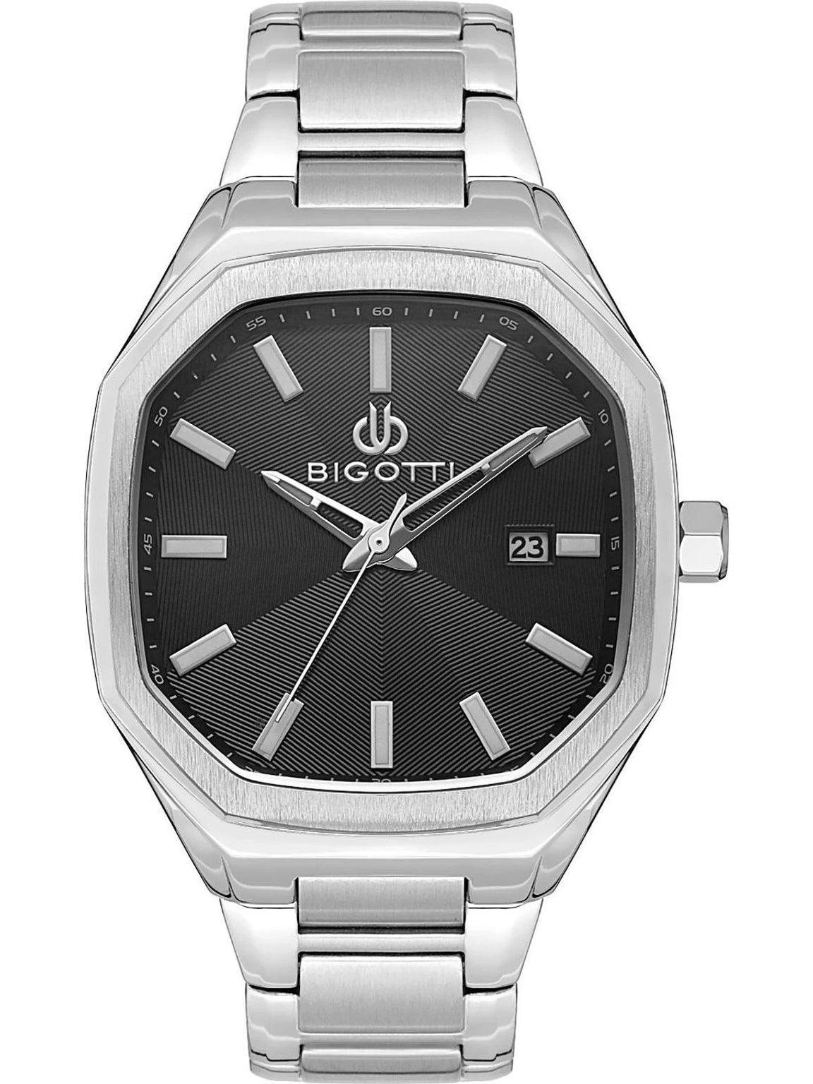 BIGOTTI MILANO BG.1.10529-1 MEN WATCH
