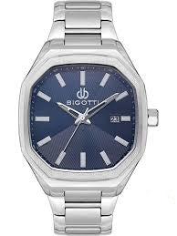 BIGOTTI MILANO BG.1.10529-3 MEN WATCH
