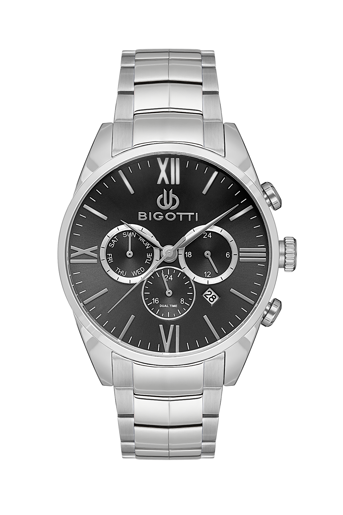 BIGOTTI MILANO BG.1.10530-2 MEN WATCH BIGOTTI MILANO BG.1.10530-2 MEN WATCH