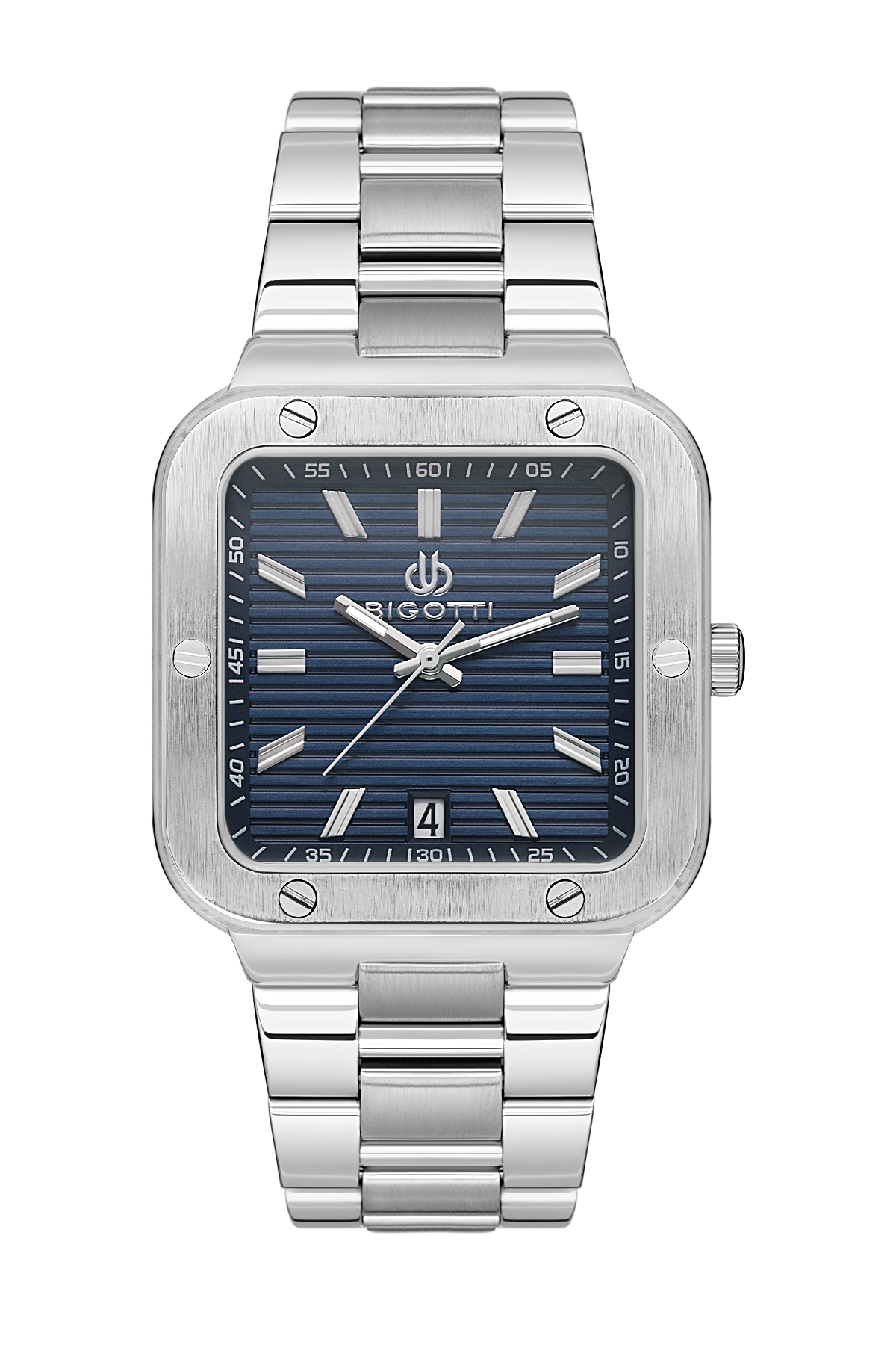BIGOTTI MILANO BG.1.10540-2 MEN WATCH
