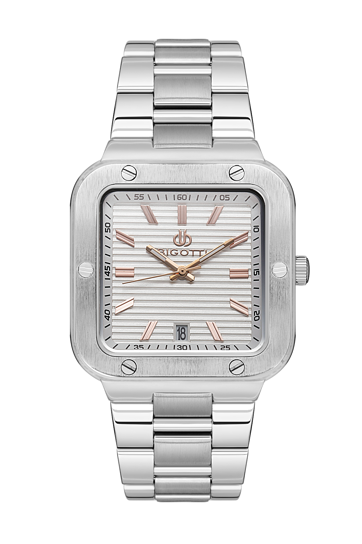BIGOTTI MILANO BG.1.10540-5 MEN WATCH BIGOTTI MILANO BG.1.10540-5 MEN WATCH