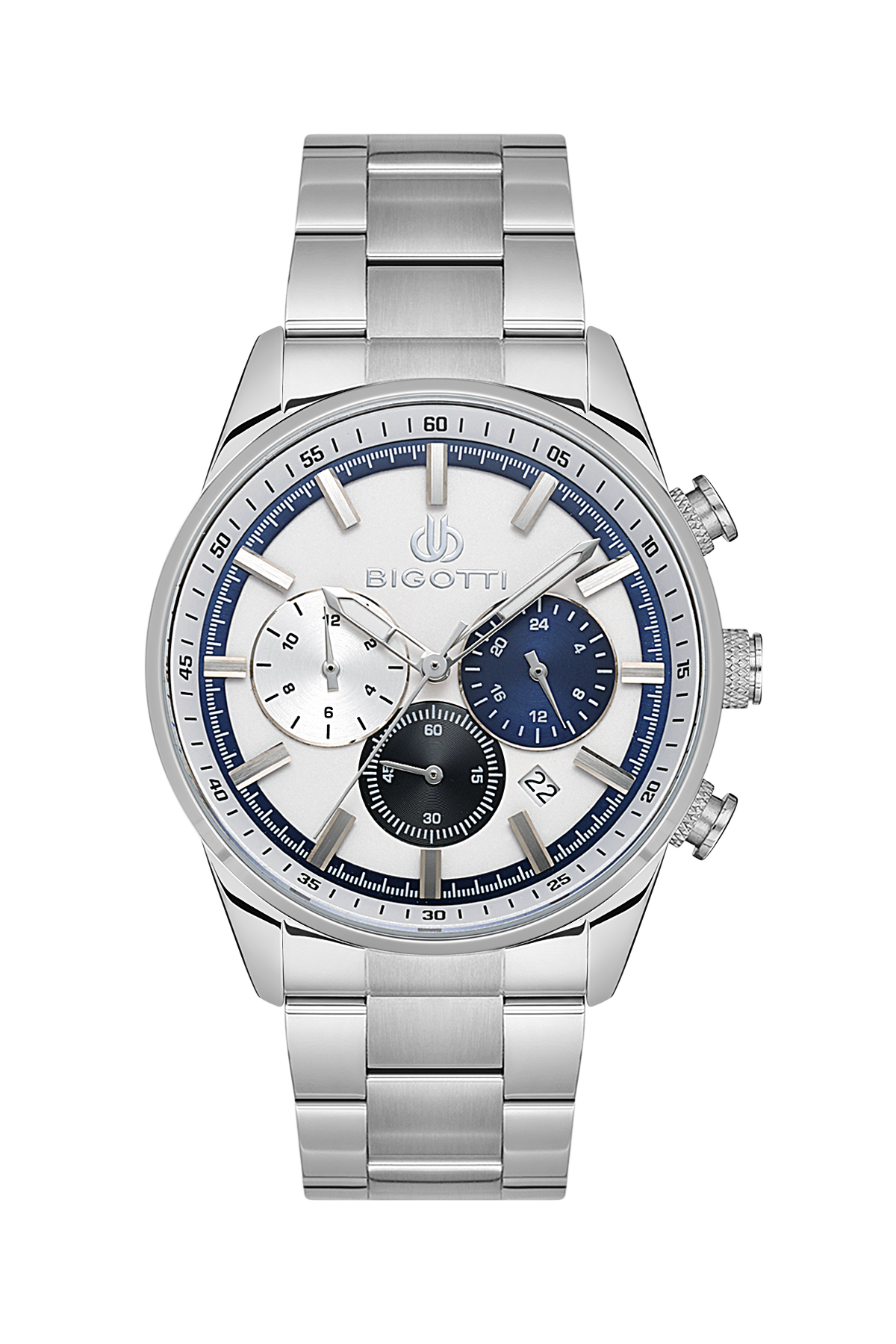 BIGOTTI MILANO BG.1.10542-1 MEN WATCH BIGOTTI MILANO BG.1.10542-1 MEN WATCH
