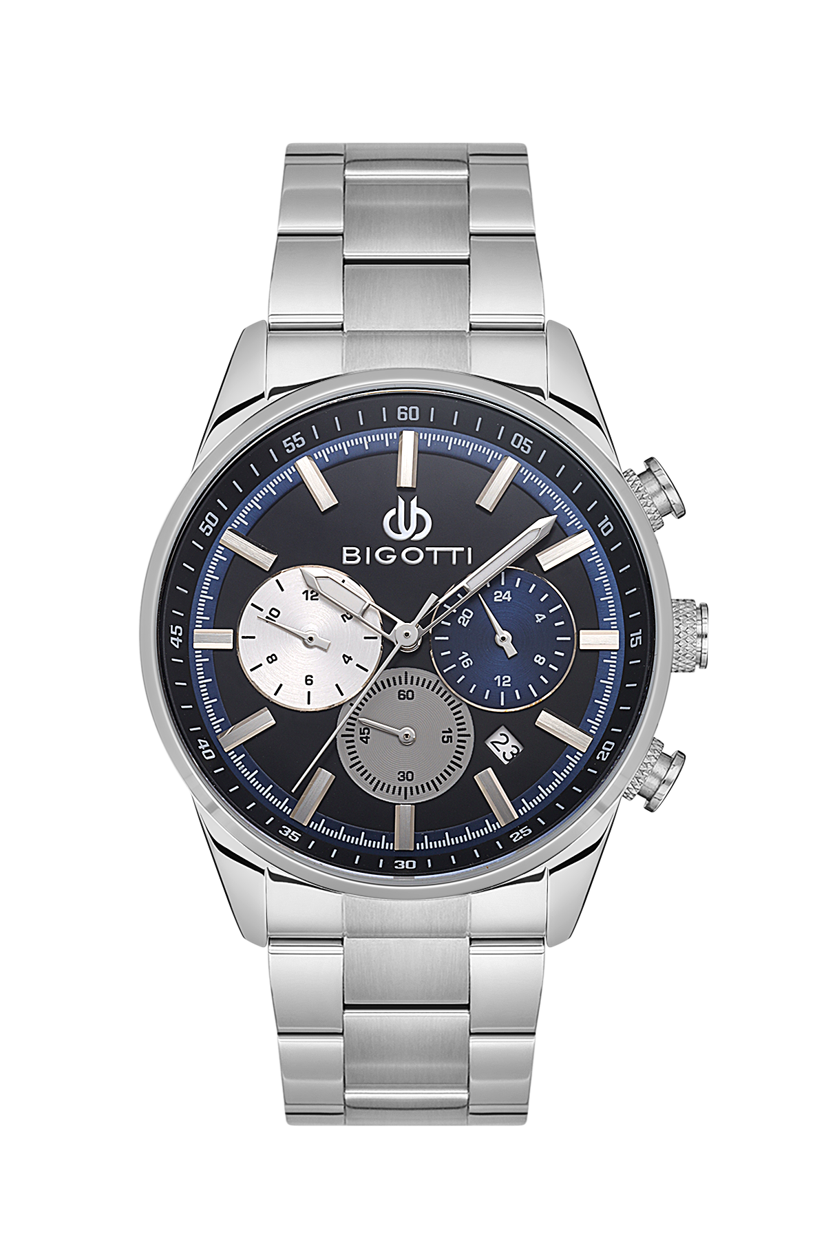 BIGOTTI MILANO BG.1.10542-2 MEN WATCH