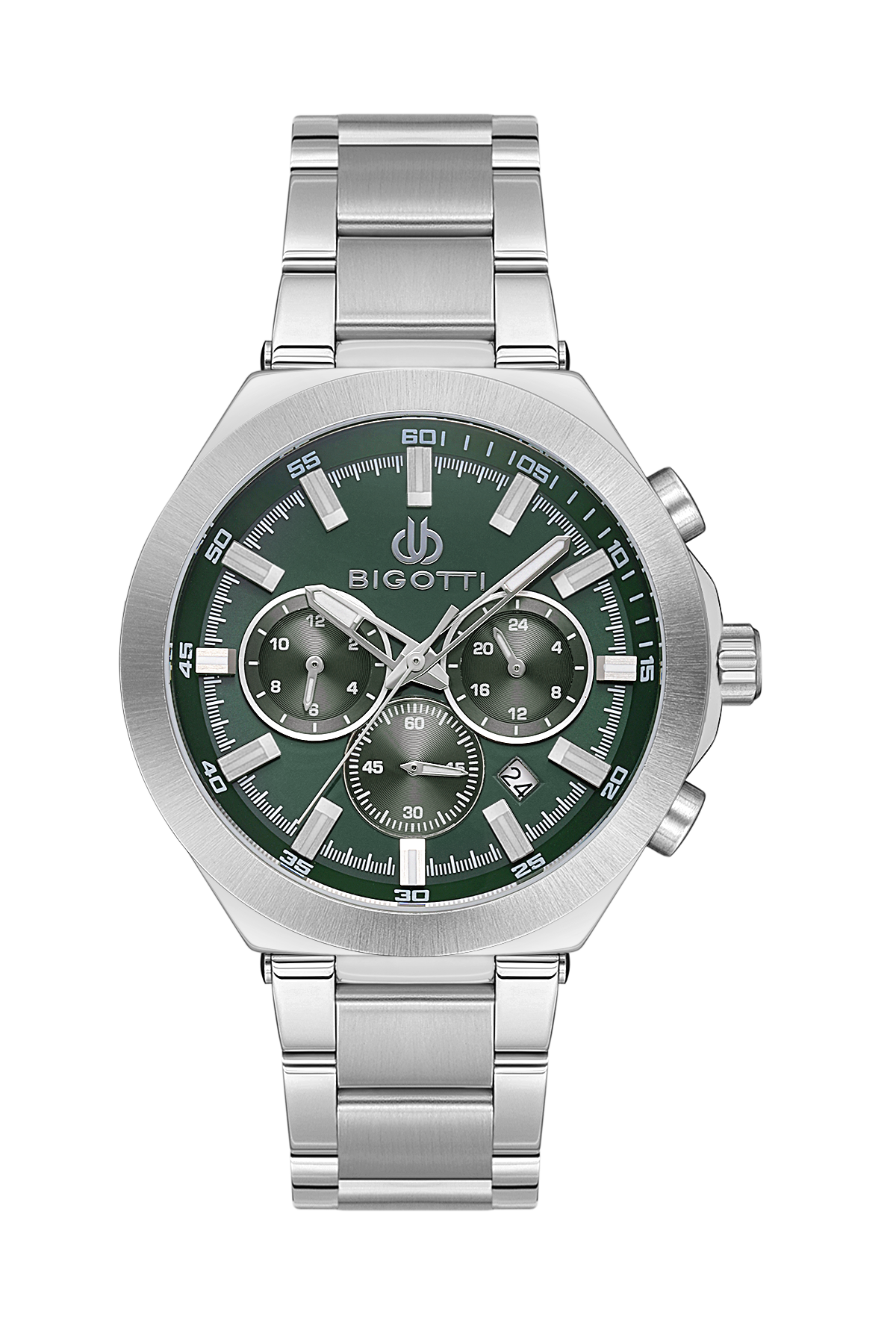 BIGOTTI MILANO BG.1.10546-4 MEN WATCH