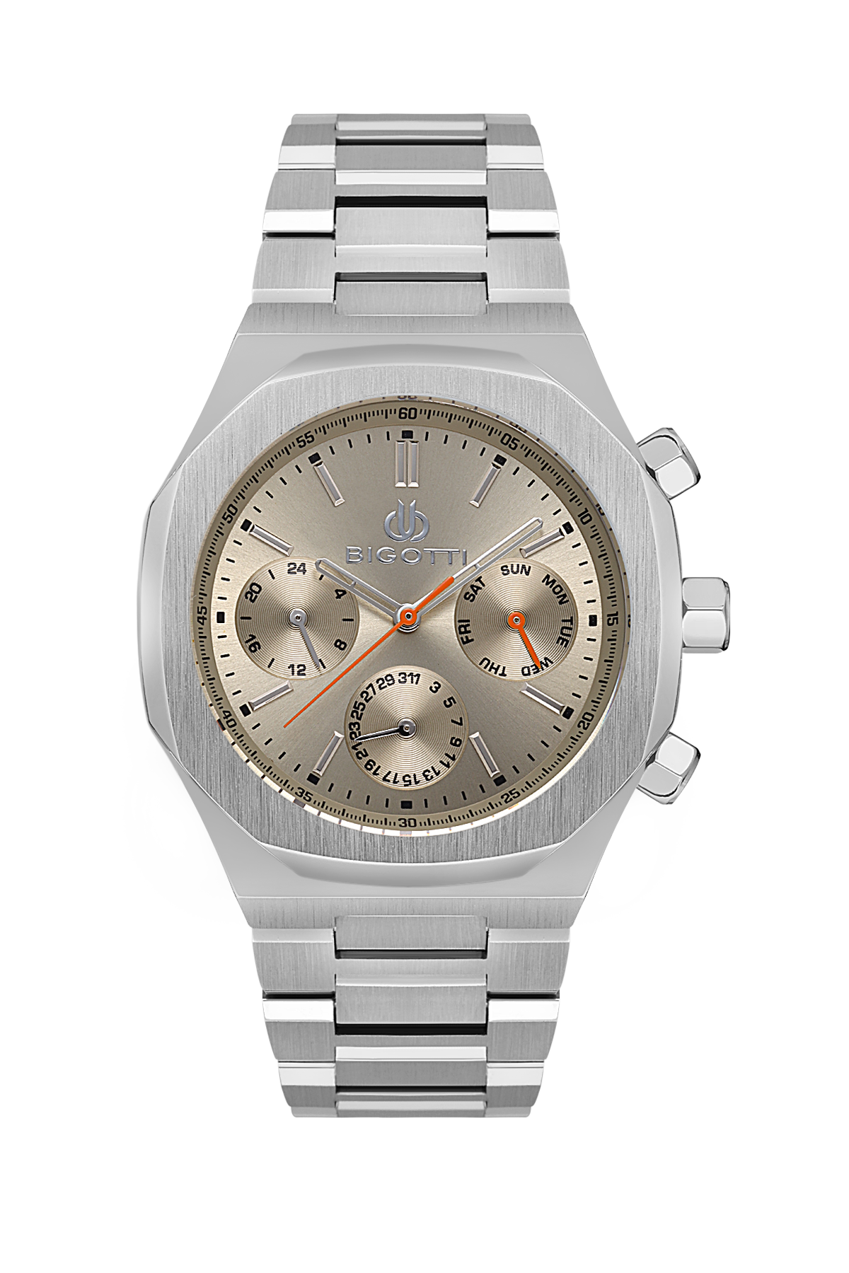 BIGOTTI MILANO BG.1.10548-1 MEN WATCH