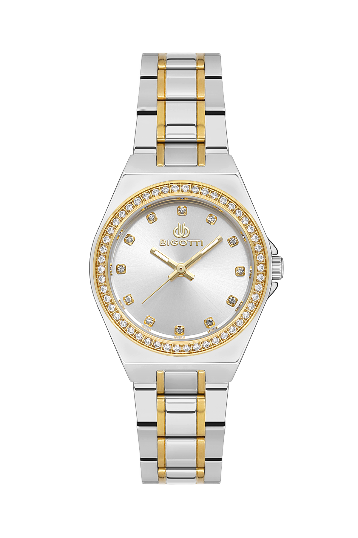 BIGOTTI MILANO BG.1.10551-3 WOMEN WATCH BIGOTTI MILANO BG.1.10551-3 WOMEN WATCH
