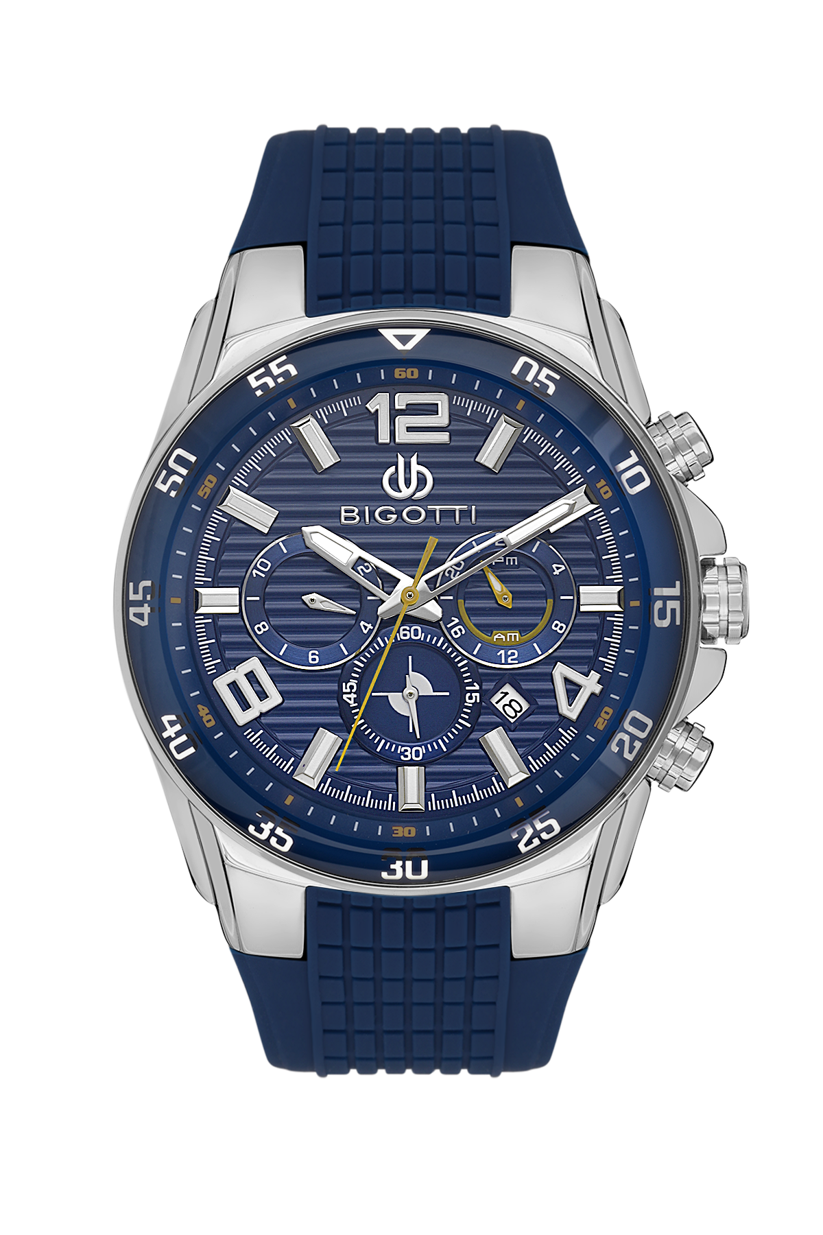 BIGOTTI MILANO BG.1.10552-2 MEN WATCH