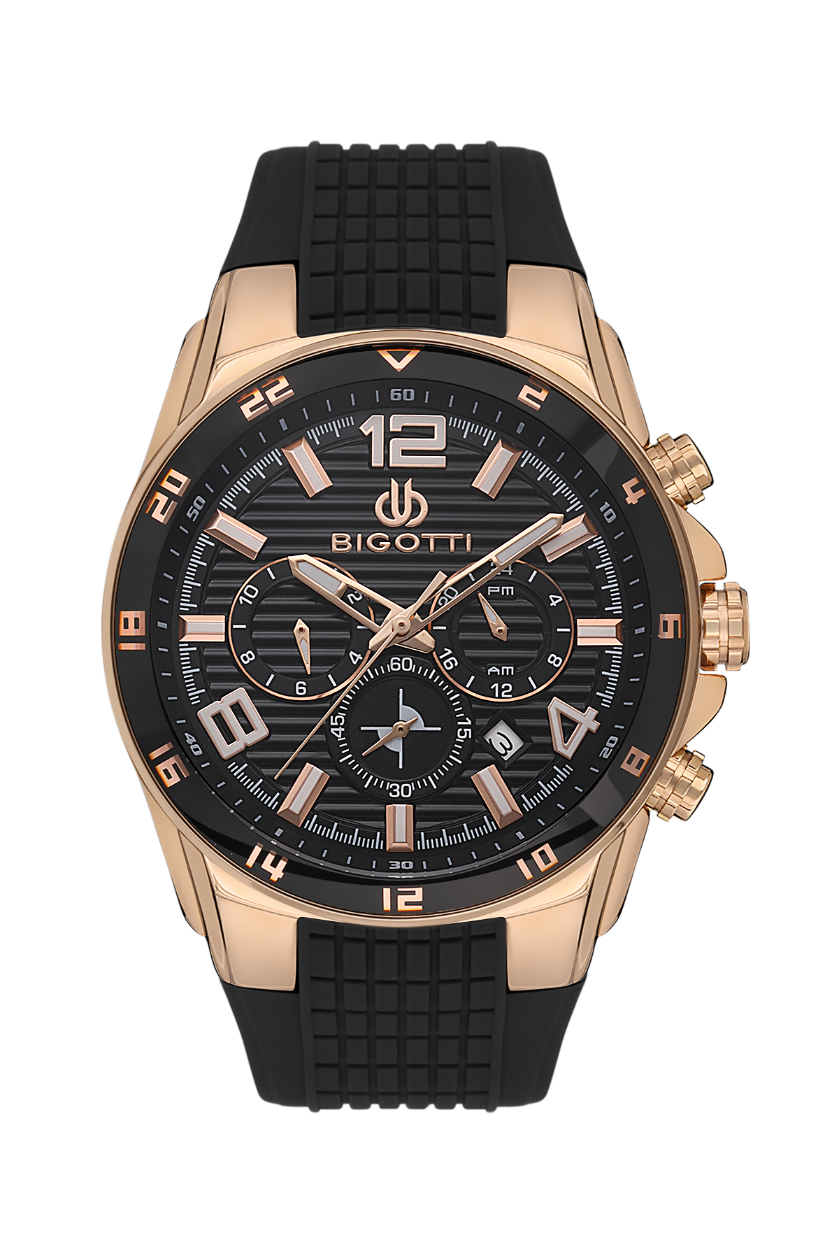 BIGOTTI MILANO BG.1.10552-5 MEN WATCH BIGOTTI MILANO BG.1.10552-5 MEN WATCH