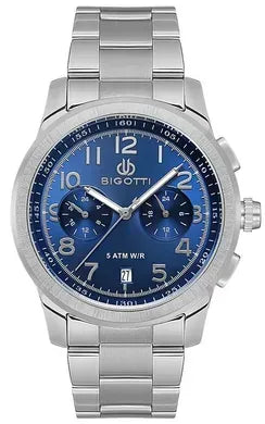 BIGOTTI MILANO BG.1.10553-3 MEN WATCH BIGOTTI MILANO BG.1.10553-3 MEN WATCH