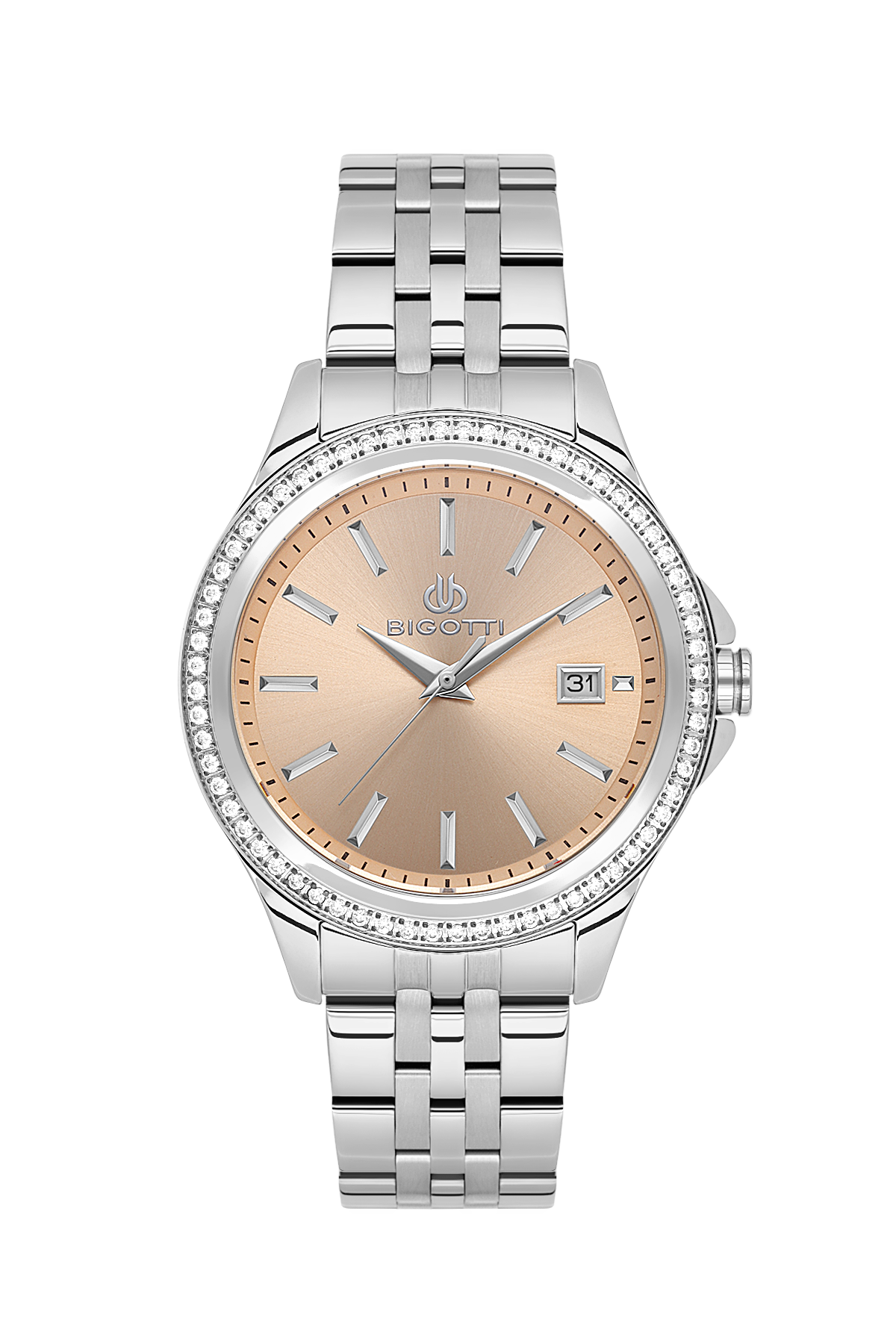 BIGOTTI MILANO BG.1.10558-1 WOMEN WATCH BIGOTTI MILANO BG.1.10558-1 WOMEN WATCH