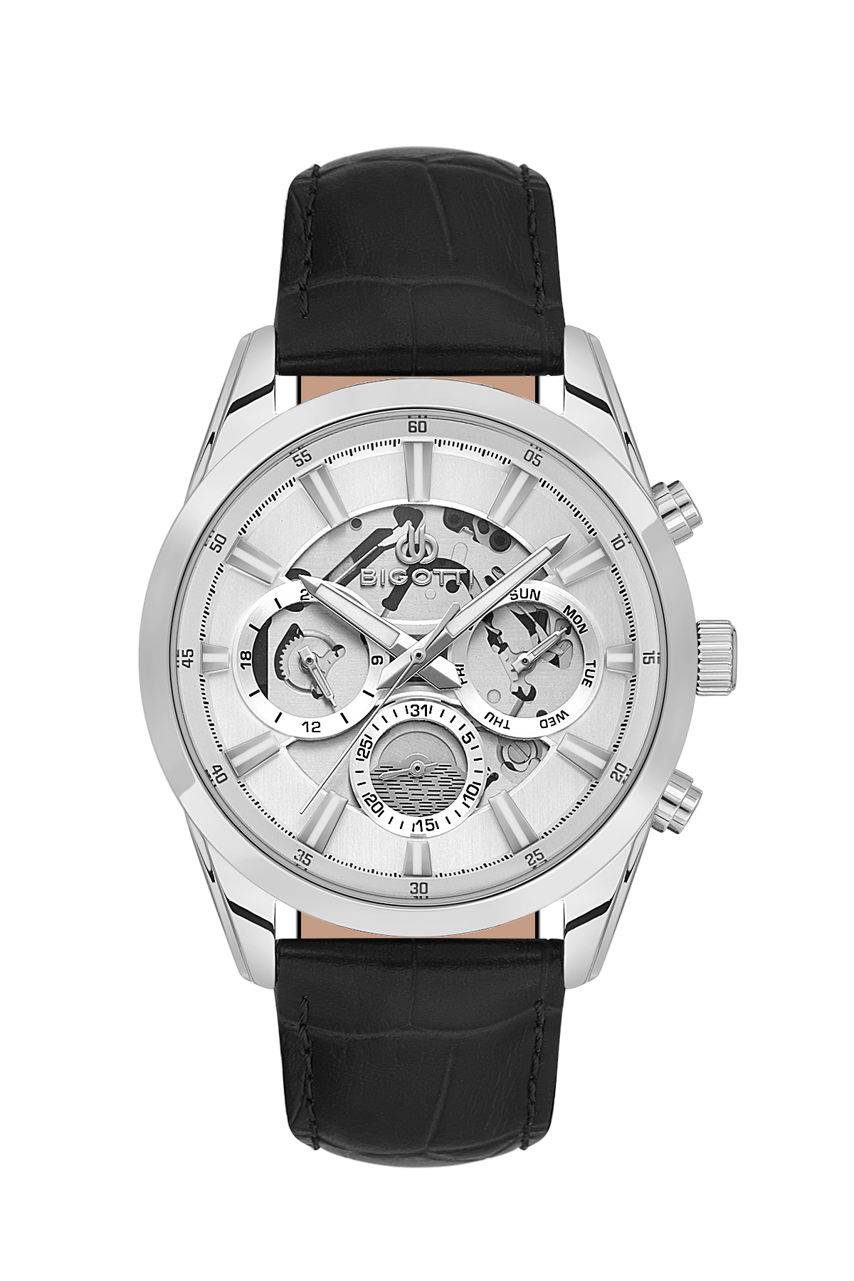 BIGOTTI MILANO BG.1.10562-1 MEN WATCH