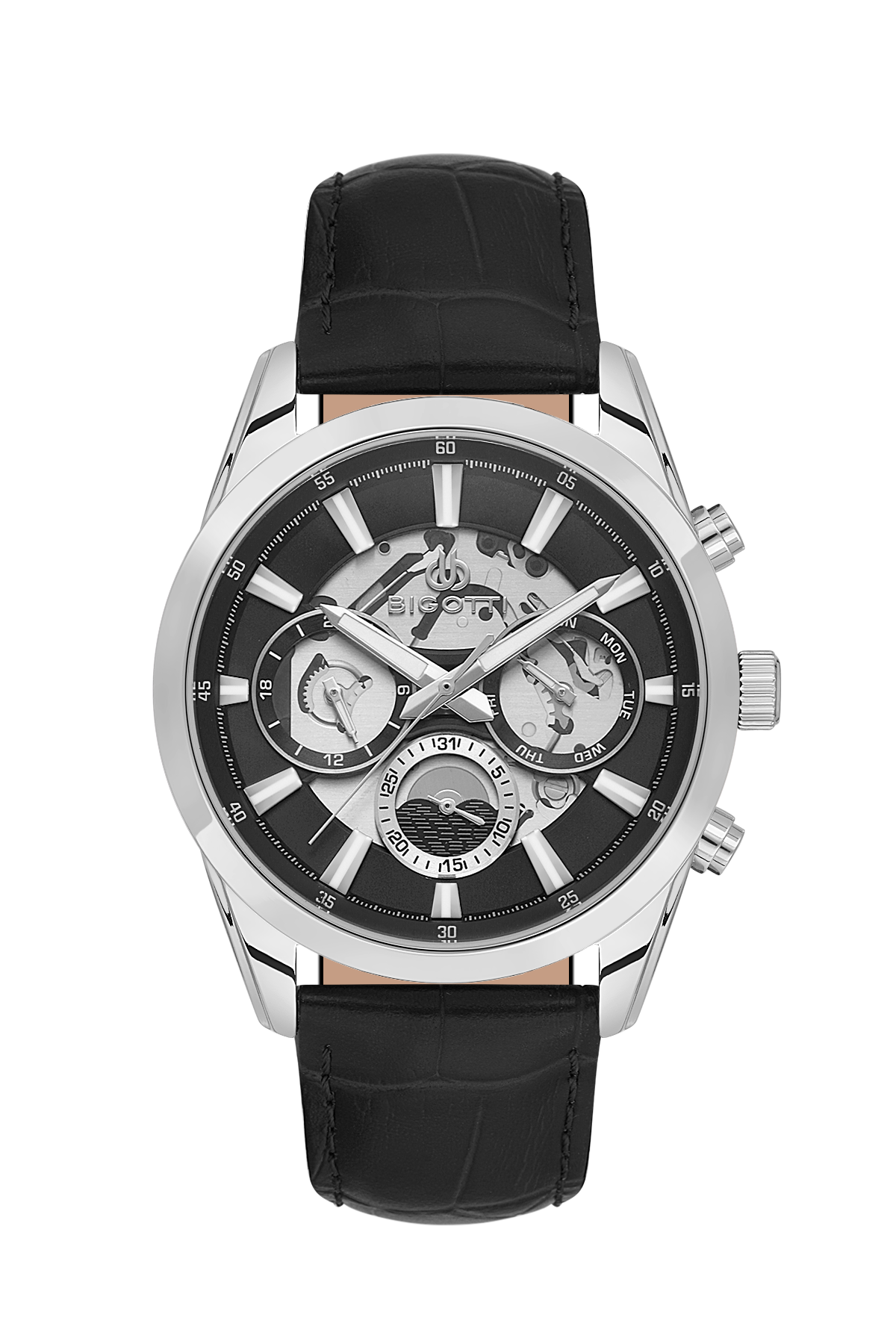BIGOTTI MILANO BG.1.10562-3 MEN WATCH BIGOTTI MILANO BG.1.10562-3 MEN WATCH