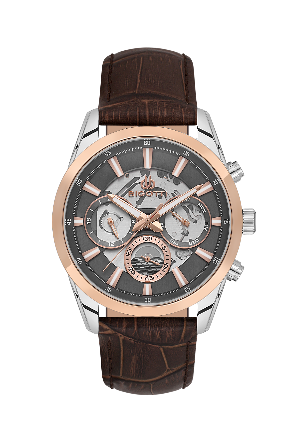 BIGOTTI MILANO BG.1.10562-4 MEN WATCH BIGOTTI MILANO BG.1.10562-4 MEN WATCH