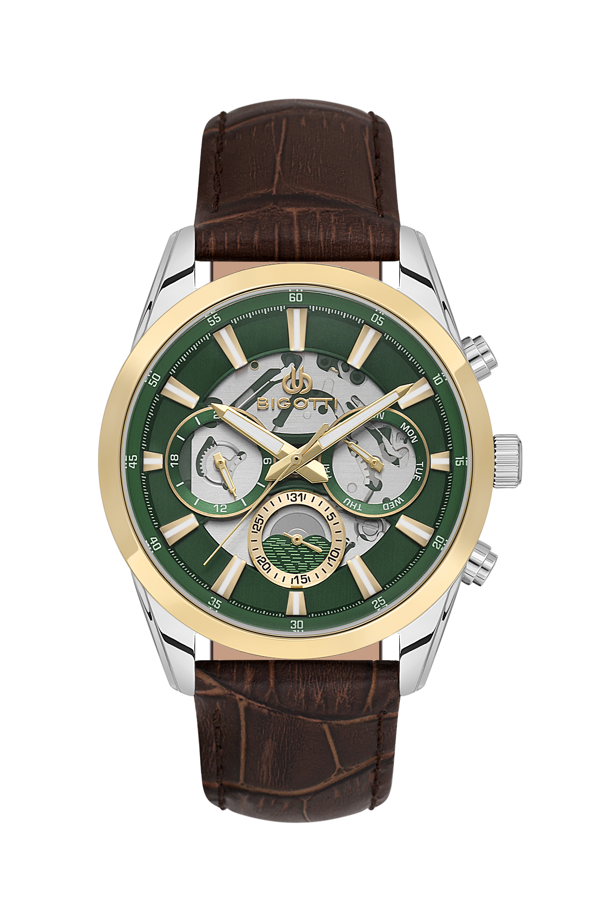 BIGOTTI MILANO BG.1.10562-5 MEN WATCH