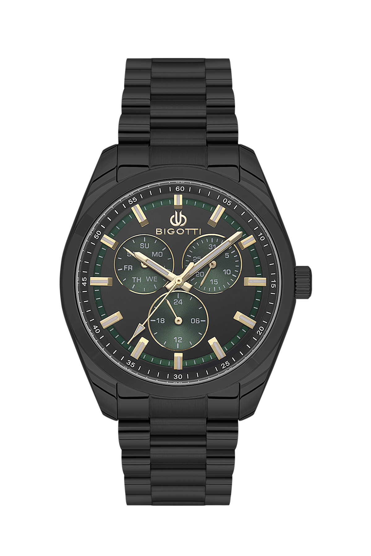BIGOTTI MILANO BG.1.10572-5 MEN WATCH BIGOTTI MILANO BG.1.10572-5 MEN WATCH