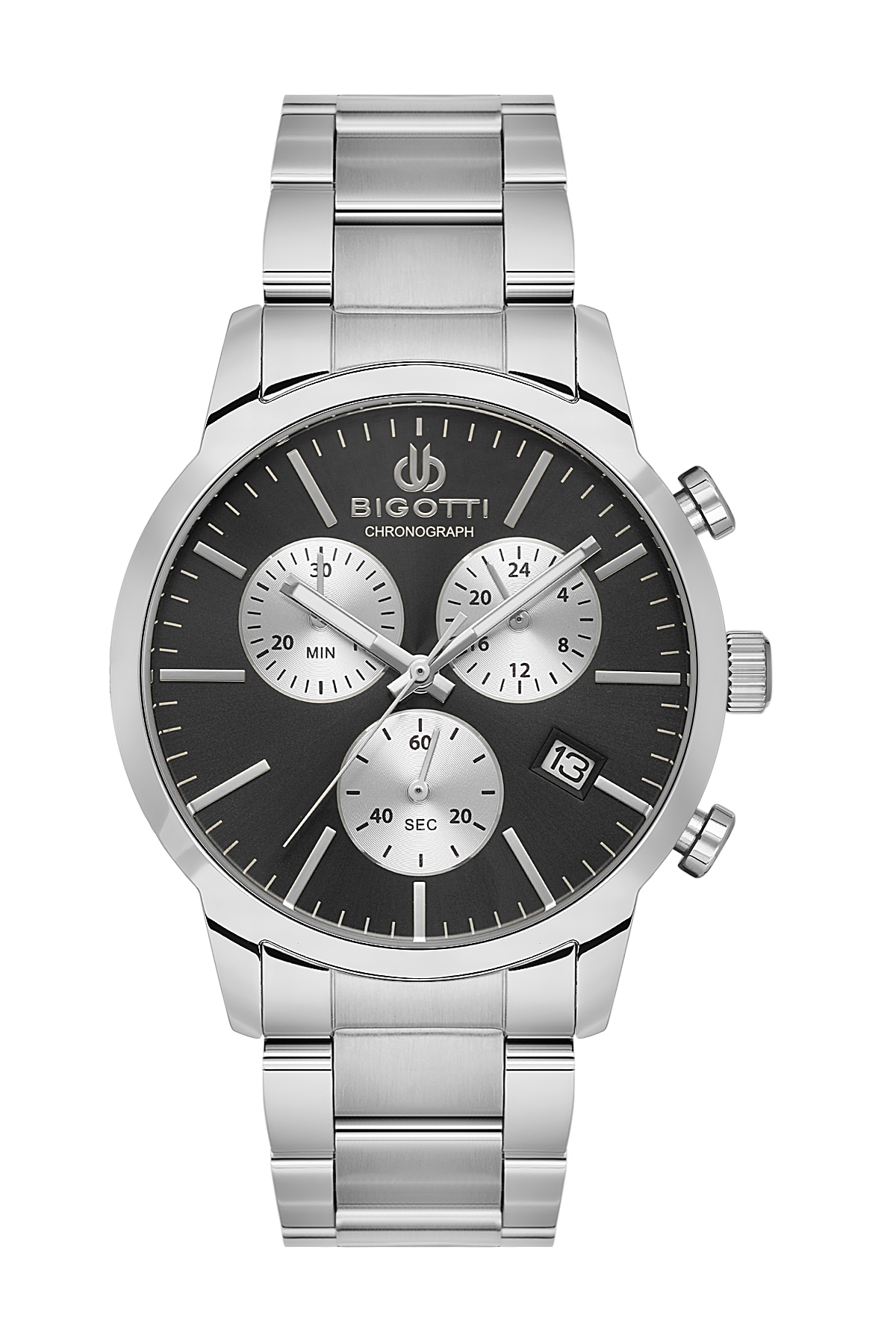 BIGOTTI MILANO BG.1.10576-2 MEN WATCH