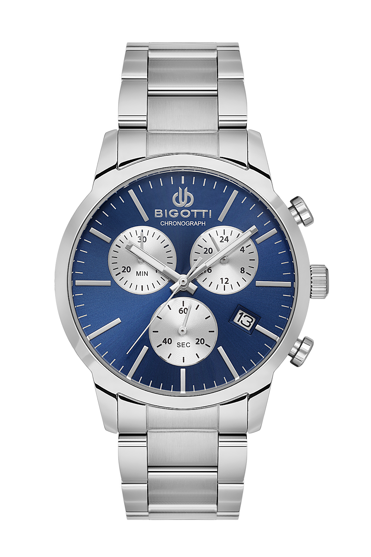 BIGOTTI MILANO BG.1.10576-3 MEN WATCH
